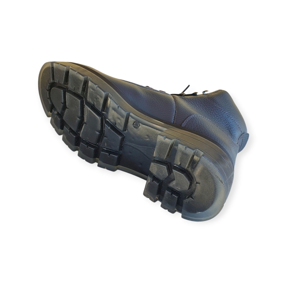 2520 Vitello mustang grigio